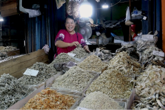 Senyum-Penjual-Ikan-Asin-menanti-pembeli