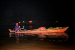 MENDAYUNG PERAHU (NURNI SULAIMAN)