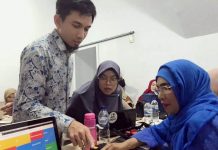 APJII Fasilitasi FJPI Sumut Belajar SEO Bersama Wahyu Blahe