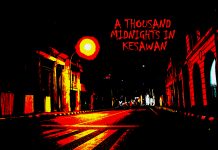 Bioskop Medan Masih Tutup, Rilis Film ATMiK Ditunda