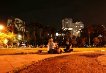 Lapangan Merdeka Akan Dijadikan Cagar Budaya