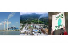 3 Perusahaan Di Sumut Ini Dituntut Tutup Karena Kasus Pencemaran Lingkungan