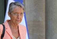 Baru Dilantik, Perdana Menteri Perancis Elizabeth Borne Ditekan Aktivis Lingkungan Soal Iklim