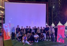 Road To MIFFest2023 Putar Film-film Karya Sineas Sumut dan Internasional