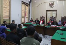 Organisasi Pers Dorong Hakim Objektif dalam Sidang Kasus Pengancaman Jurnalis