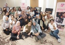 FJPI Gelar Workshop KBGO untuk Jurnalis Perempuan Surabaya