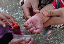 PLTU Pangkalan Susu Renggut Ruang Hidup Warga