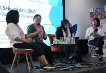 FJPI Gelar Workshop Urgensi Pedoman Pemberitaan Kekerasan Seksual Bagi Jurnalis