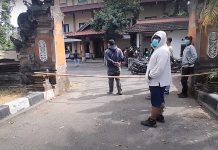 Yang Ditutupi Pada Perhelatan World Water Forum 10Th Bali