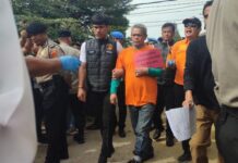 Pembunuh Wartawan di Karo Divonis Seumur Hidup