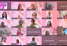 FJPI Berkomitmen Perkuat Peran Advokasi Jurnalis Perempuan