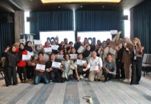 FJPI dan ABCID Perkuat Isu KBGO dan Jurnalisme Konstruktif di Digital Storytelling
