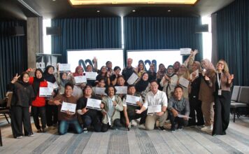 FJPI dan ABCID Perkuat Isu KBGO dan Jurnalisme Konstruktif di Digital Storytelling