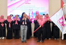 FJPI Sumatera Selatan Dikukuhkan, Dorong Jurnalisme Inklusif