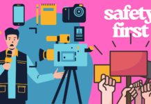 FJPI Imbau Perlindungan Jurnalis Saat Liputan Demonstrasi