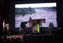 Cara FJPI Rayakan International Women Day 2026, Ubah Berita Bencana Jadi Pertunjukan Teater international women day