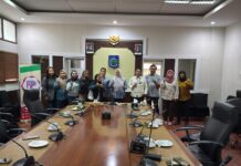 Saat Jurnalis Perempuan Bicara Kesetaraan dan Keamanan di Ruang Redaksi kebebasan pers