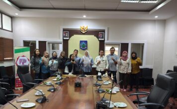 Saat Jurnalis Perempuan Bicara Kesetaraan dan Keamanan di Ruang Redaksi kebebasan pers