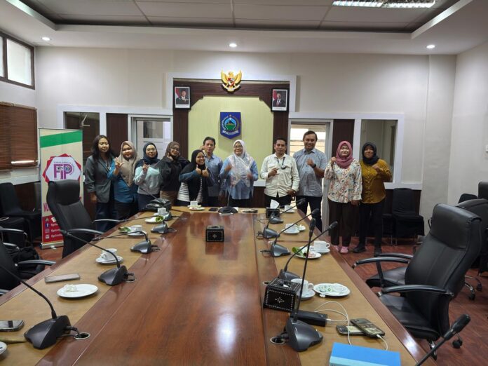kebebasan pers